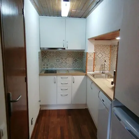 Apartamento Betty *