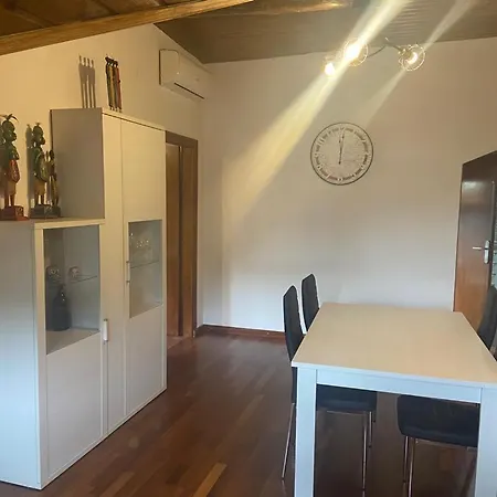 Apartamento Betty Sort