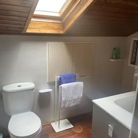 Apartamento Betty *