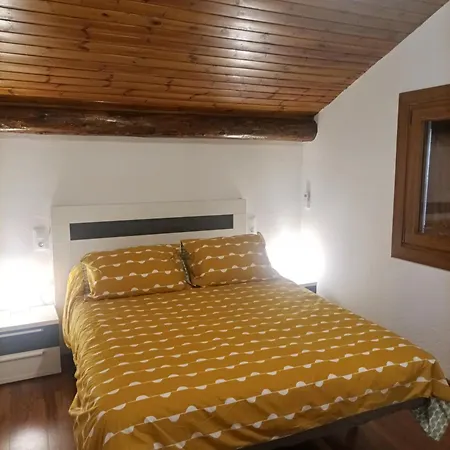 Apartamento Betty Sort