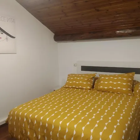 Apartamento Betty *